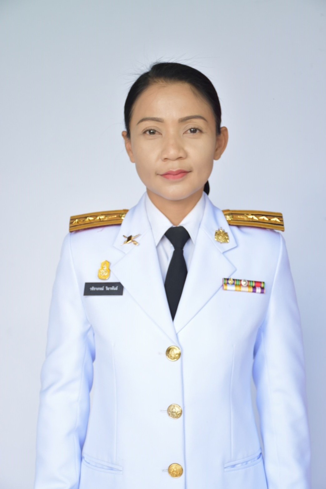 หัวหน้าพิพิธภัณฑ์