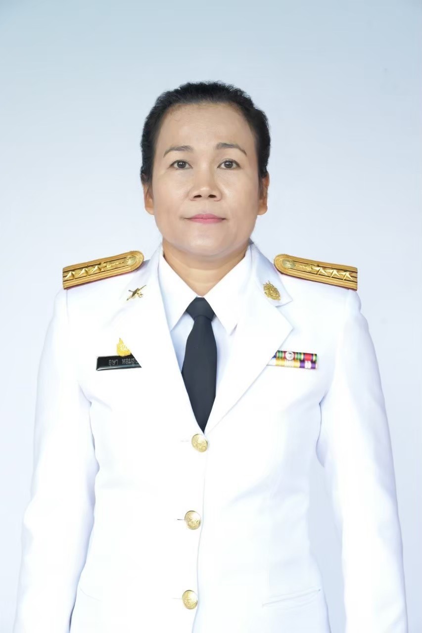 หัวหน้าห้องสมุด
